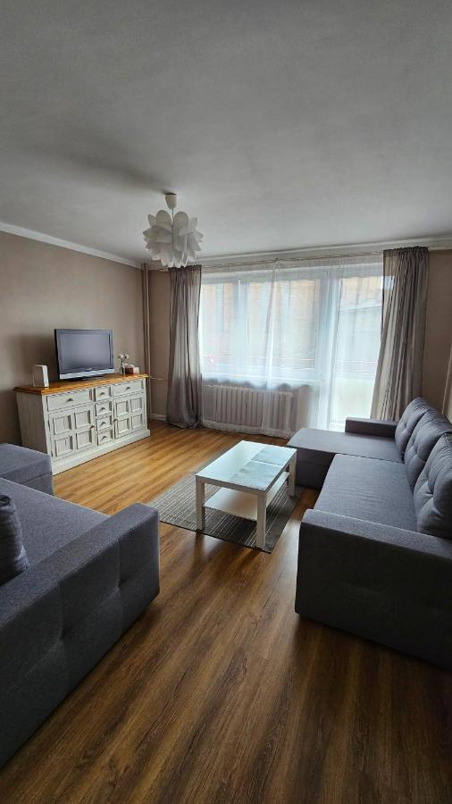 Przytulne Mieszkanie/Cosy Flat خوجوف المظهر الخارجي الصورة