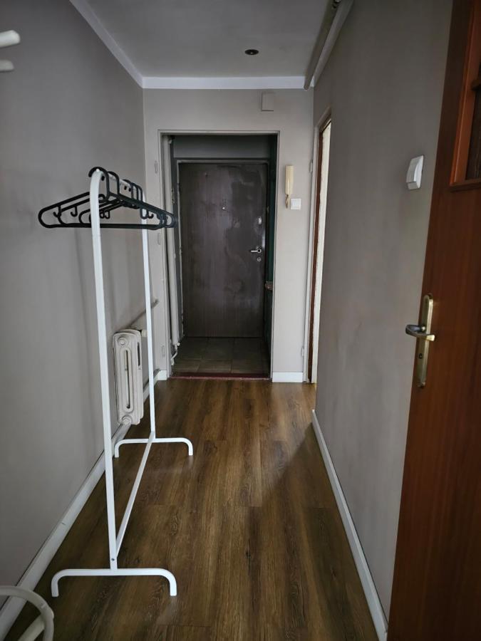 Przytulne Mieszkanie/Cosy Flat خوجوف المظهر الخارجي الصورة